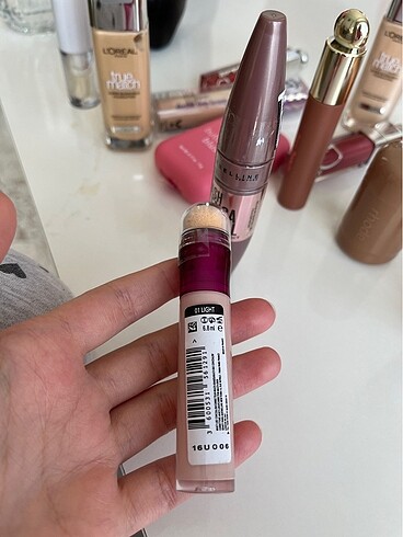 Maybelline Maybelline eraser