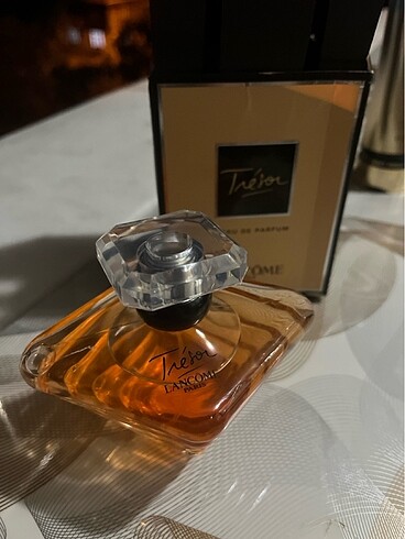 Lancome parfüm