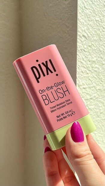 Pixi allık