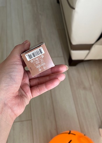 Diğer Pastel Bej Allık