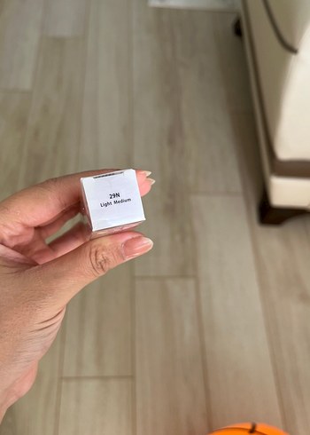 Tarte Shape Tape Kapatıcı - Bej