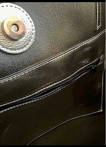 H&M H&M SHOPPER ÇANTA