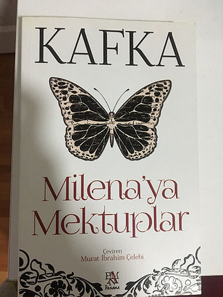 Kitap - Milenaya Mektuplar