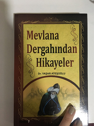 Kitap mevlana