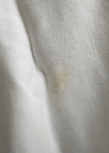 Nakışlı Beyaz ve Gri Çocuk Battaniyesi - Görsel 11