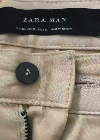 Zara m