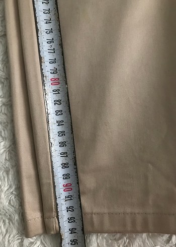 Bej Regular Fit Pamuklu Erkek Pantolon - Görsel 3