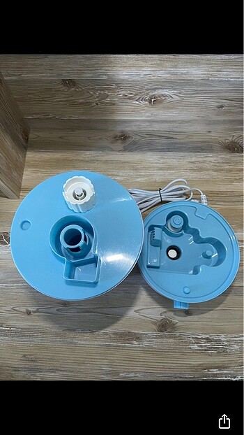 Hava nemlendirici - Görsel 3