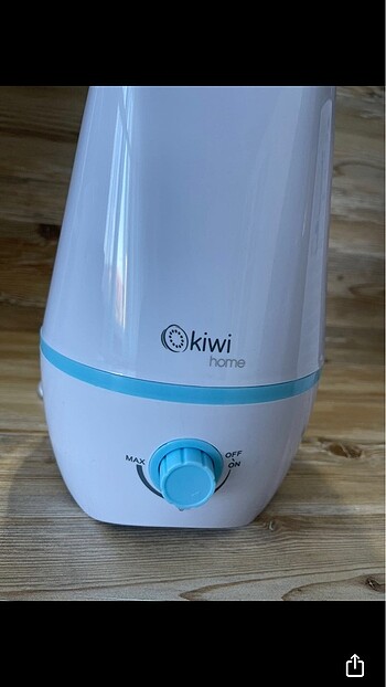 Hava nemlendirici - Görsel 5