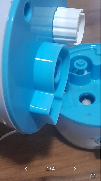 Hava nemlendirici - Görsel 6