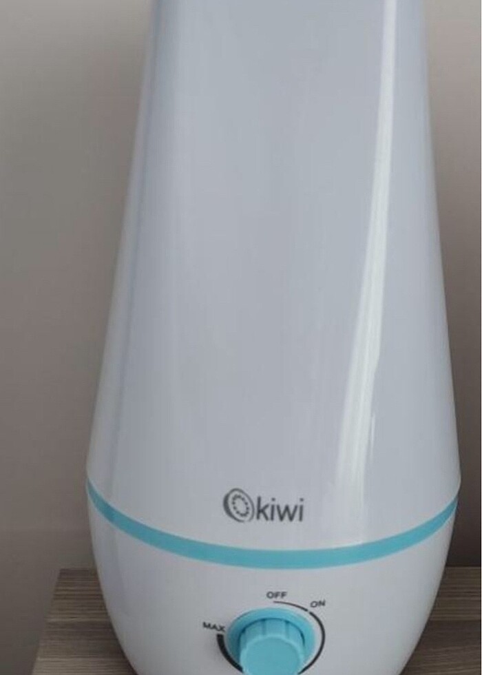 Hava nemlendirici - Görsel 2