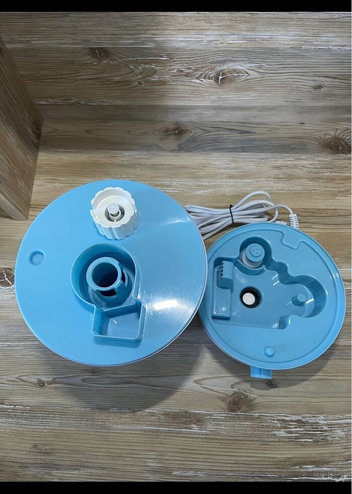 Hava nemlendirici - Görsel 3