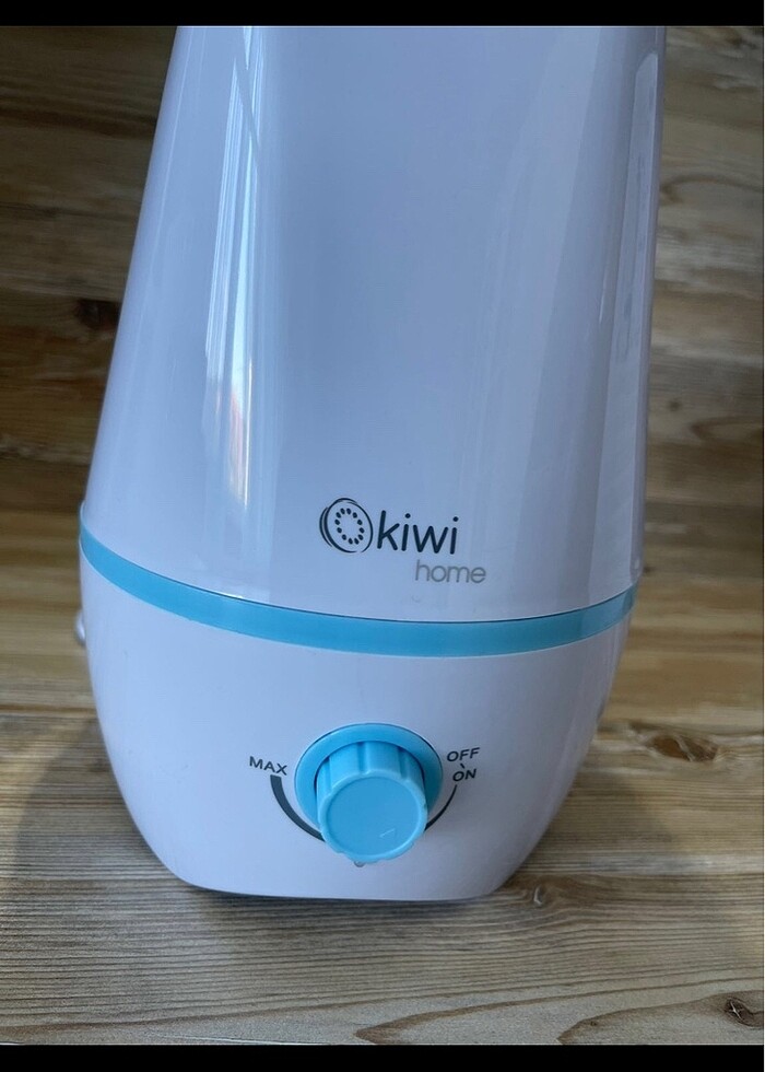 Hava nemlendirici - Görsel 5