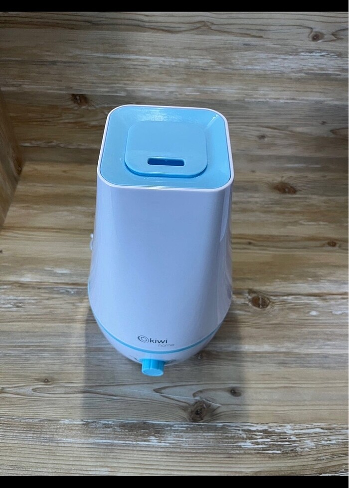 Hava nemlendirici - Görsel 4