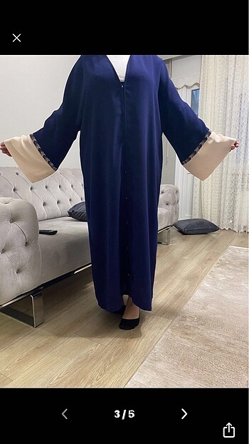 Abaya