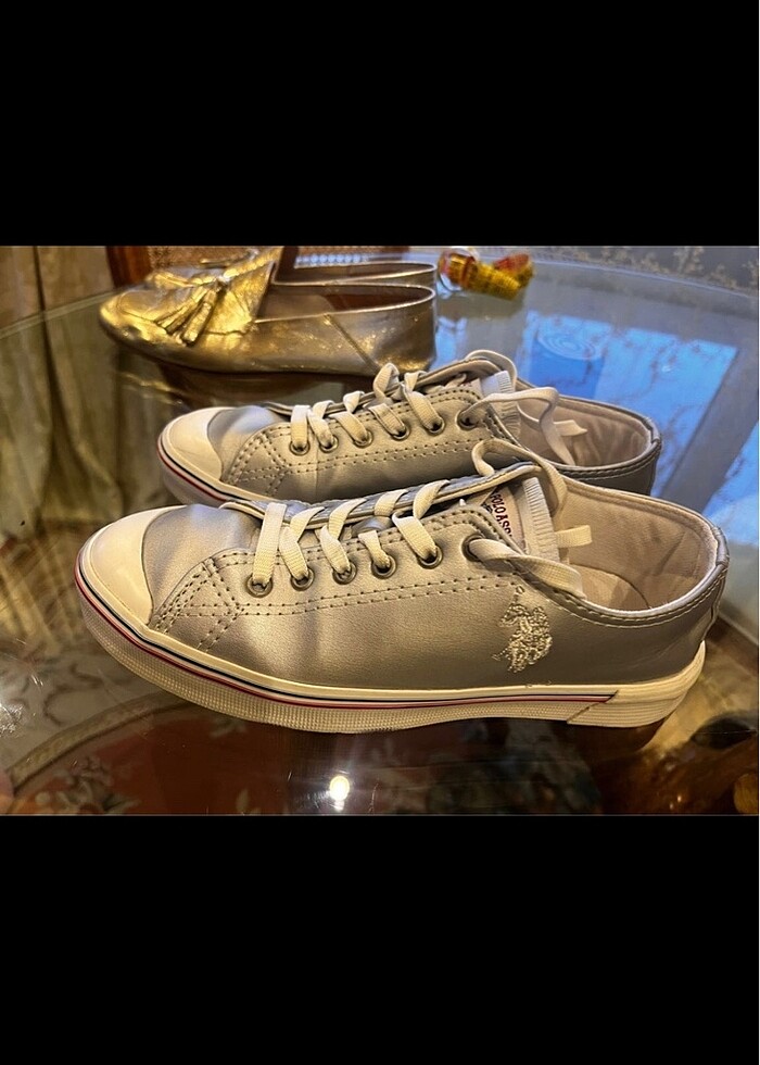 Polo ayakkabı - Görsel 2