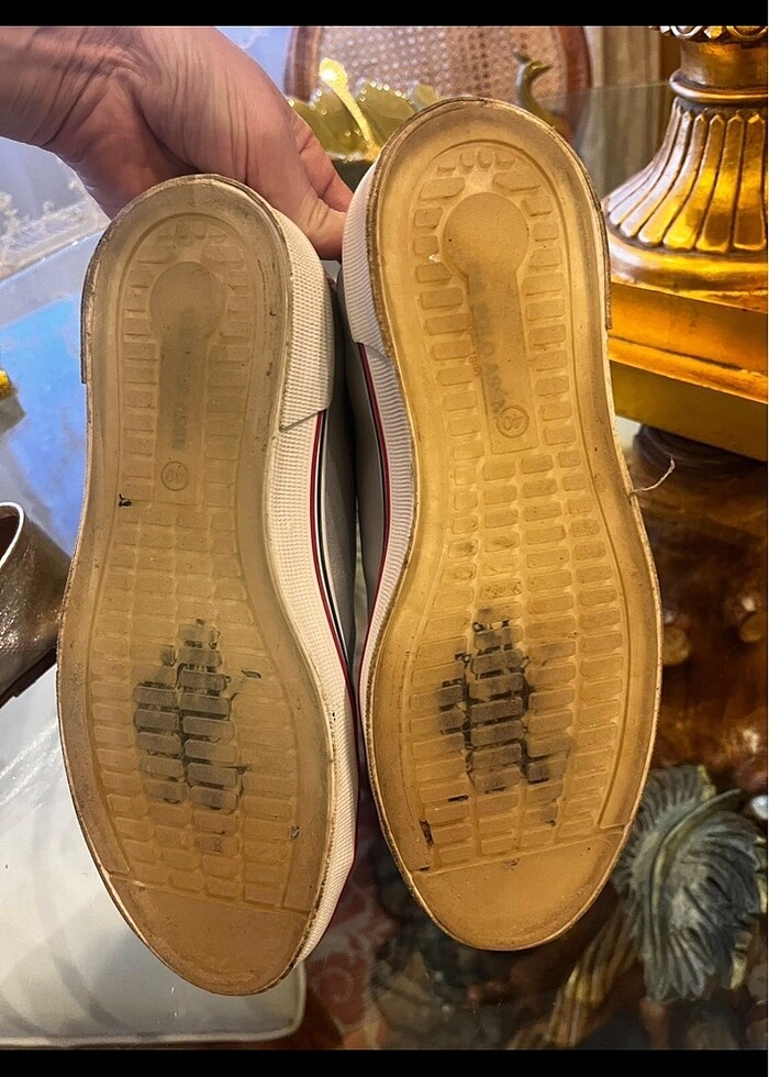 Polo ayakkabı - Görsel 3