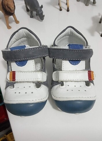 Bebek Ayakkabısı