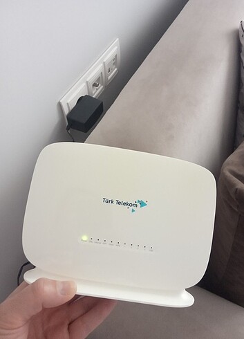Modem