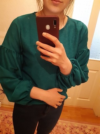 LC Waikiki lcw bluz