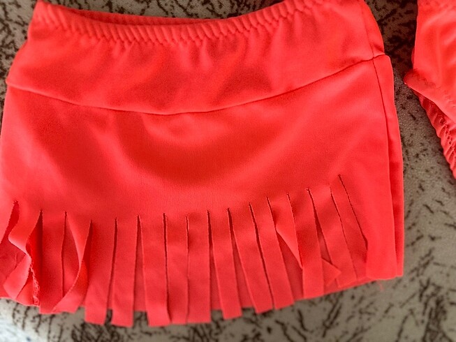 9-12 Ay Beden Bikini