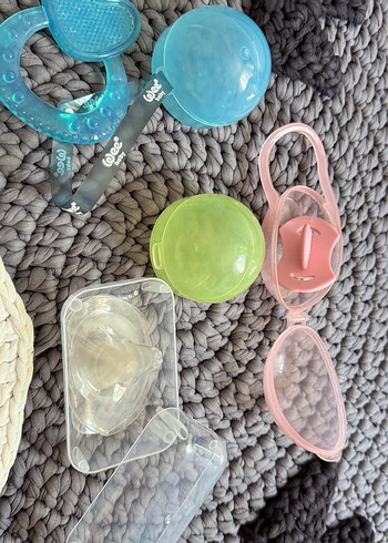 Bebek beslenme ürünleri - Görsel 7