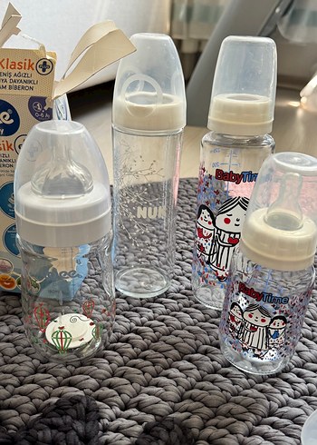 Bebek beslenme ürünleri - Görsel 3