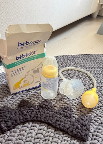 Bebek beslenme ürünleri - Görsel 5