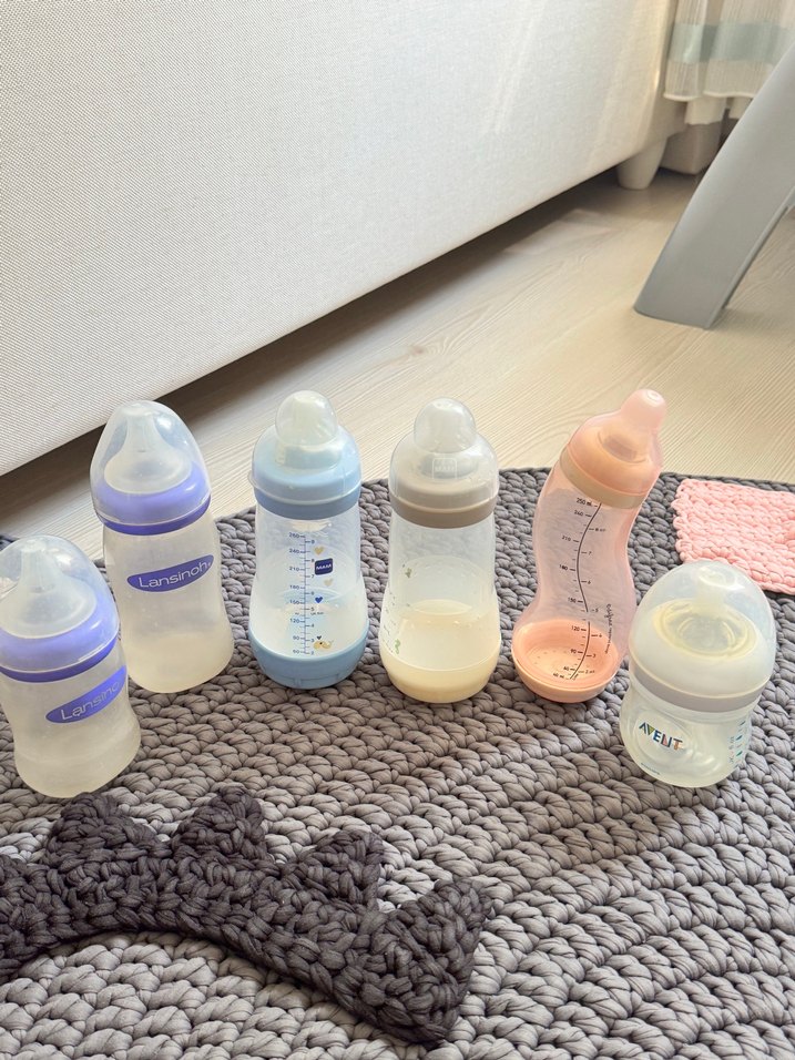 Bebek beslenme ürünleri - Görsel 4