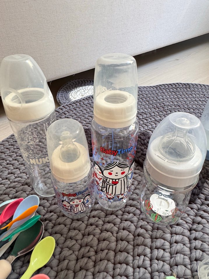 Bebek beslenme ürünleri - Görsel 2