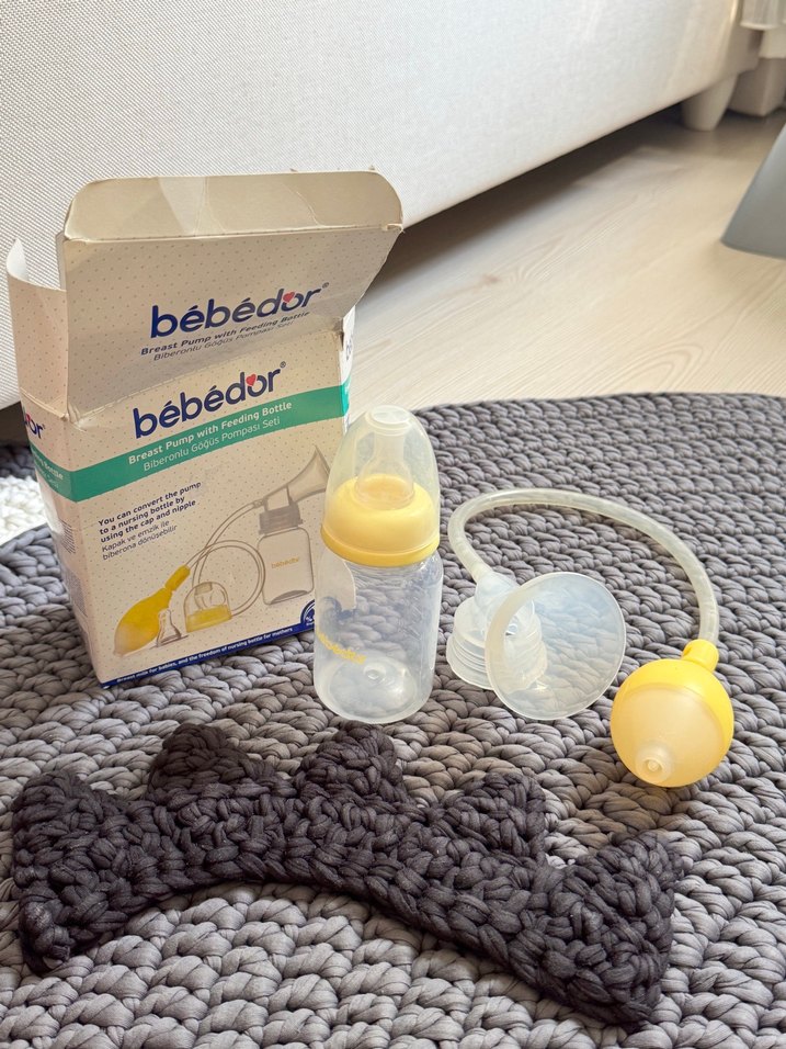 Bebek beslenme ürünleri - Görsel 5