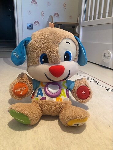 Fisher price