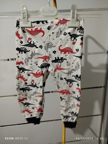 LC Waikiki Pijama