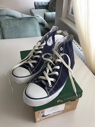 Converse spor ayakkabı