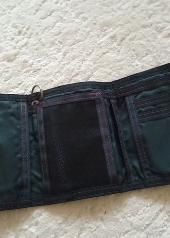 Adidas Siyah Erkek Cüzdanı - Görsel 3