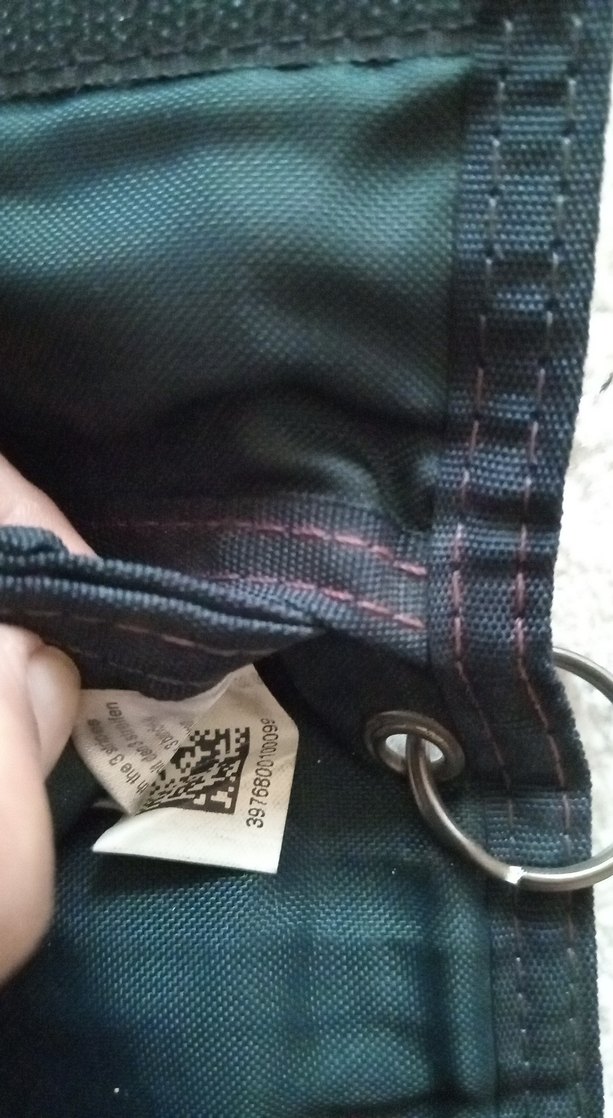 Adidas Siyah Erkek Cüzdanı - Görsel 4