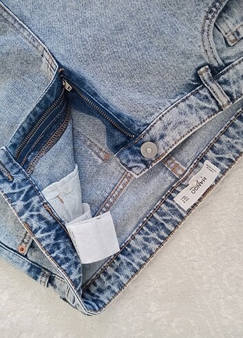 40 Beden Kot pantalon