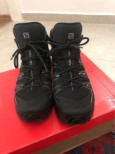 Salomon x ultra