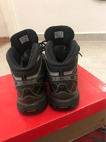 42.5 Beden Salomon x ultra