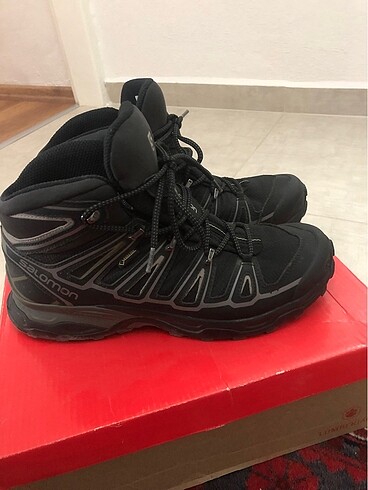 Salomon Salomon x ultra
