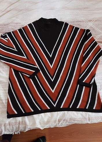xl Beden Kazak