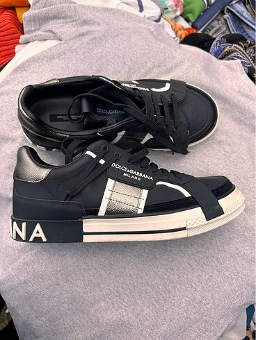 43 Beden Dolce gabbana orijinal
