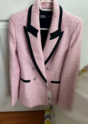Zara Zara blazer ceket