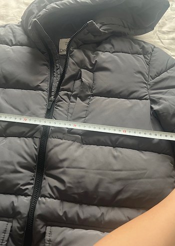 Defacto çocuk mont - Görsel 9