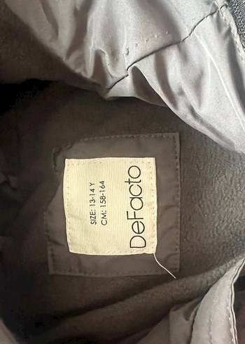 Defacto çocuk mont - Görsel 2