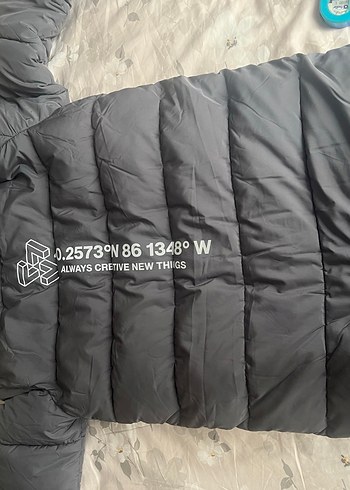 Defacto çocuk mont - Görsel 3