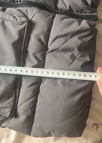 Defacto çocuk mont - Görsel 8