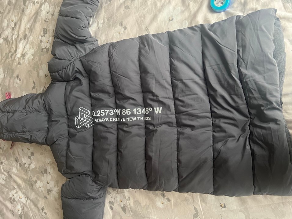 Defacto çocuk mont - Görsel 3