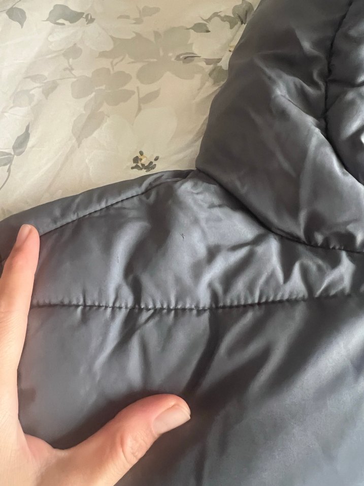 Defacto çocuk mont - Görsel 4