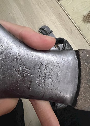 Kadın sandalet - Görsel 3